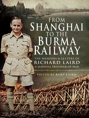 cover image of From Shanghai to the Burma Railway